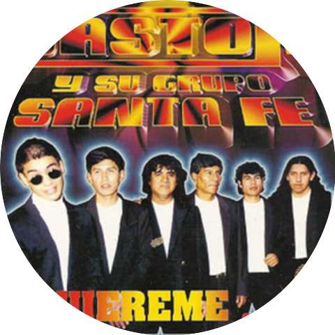 Gastón y su Grupo Santa Fe