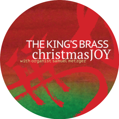 The King's Brass