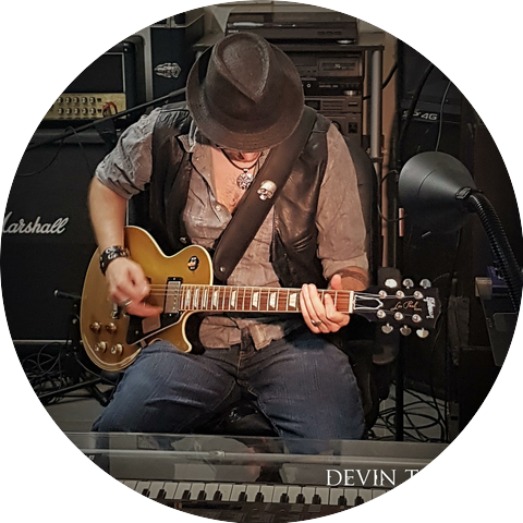 Devin T. Dailey