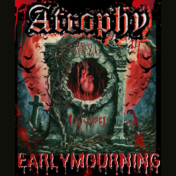 Atrophy