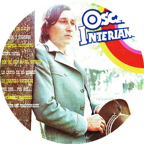 Oscar Interiano