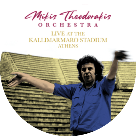 Mikis Theodorakis & Orhistra Mikis Theodorakis