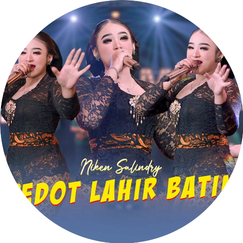 Niken Salindry