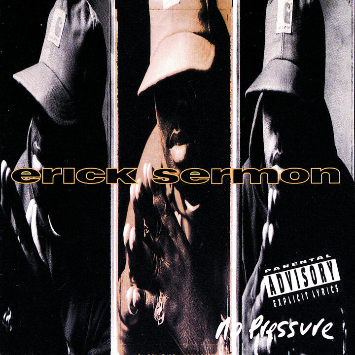Erick Sermon & Joe Sinistr