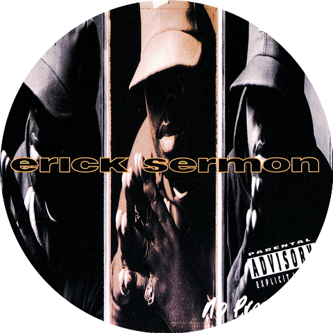 Erick Sermon & Shadz Of Lingo