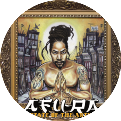 Afu-Ra & Royce Da 5'9"