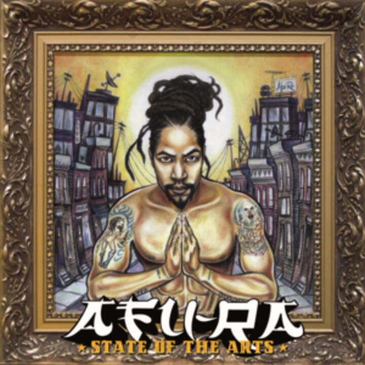 Afu-Ra & Royce Da 5'9"