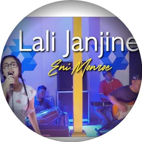 Eni Monroe