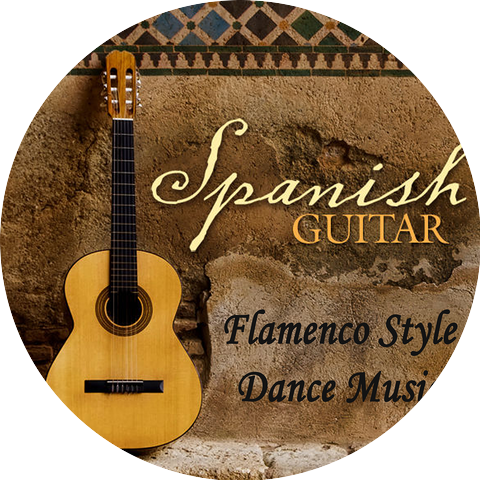 Mark Taylor flamenco guitarist & Spanish Guitar