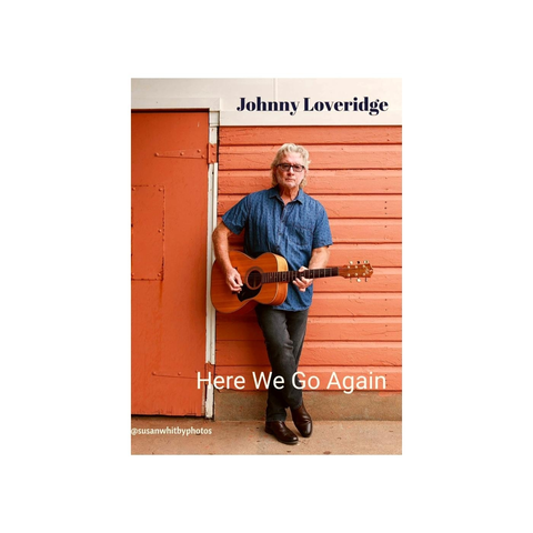 John Loveridge