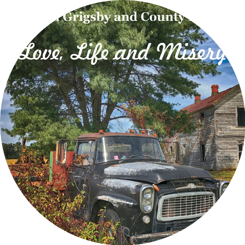 Josh Grigsby and County Line