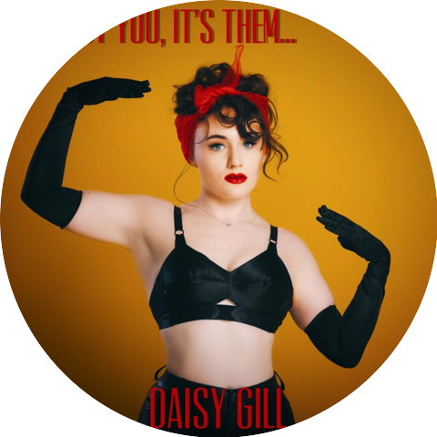 Daisy Gill
