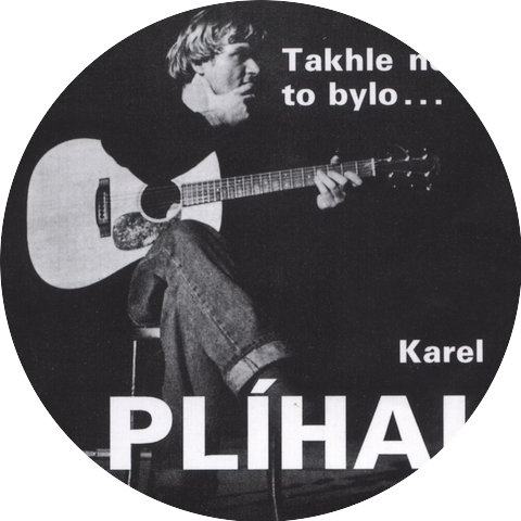 Karel Plíhal