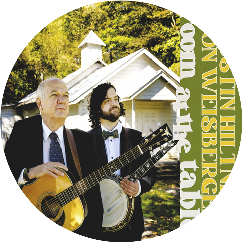 Justin Hiltner & Jon Weisberger