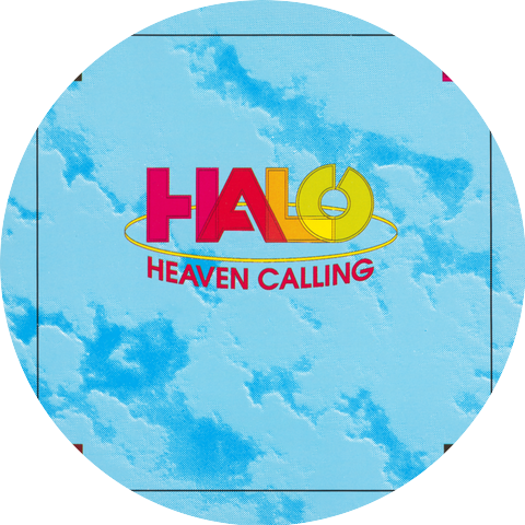 H.A.L.O.