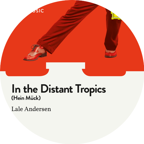 Lale Andersen & Orchestra