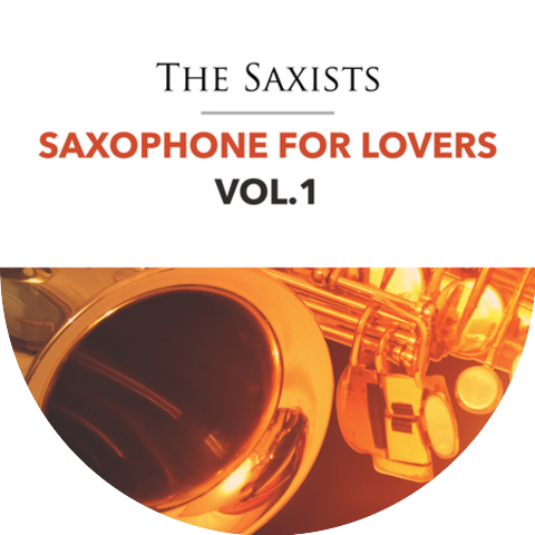 The Saxists