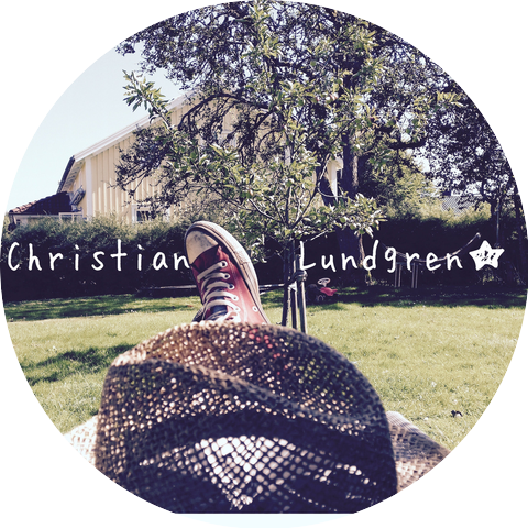 Christian Lundgren