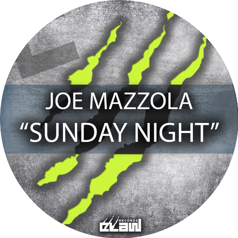 Joe Mazzola
