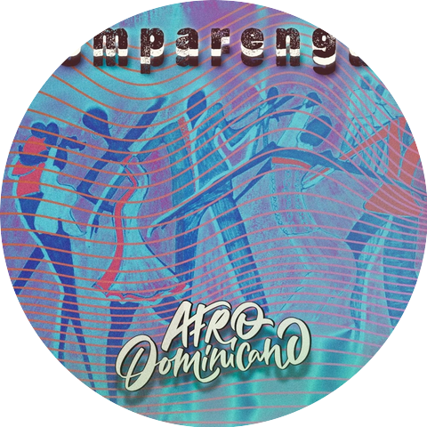 Afro Dominicano