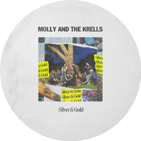 Molly And The Krells