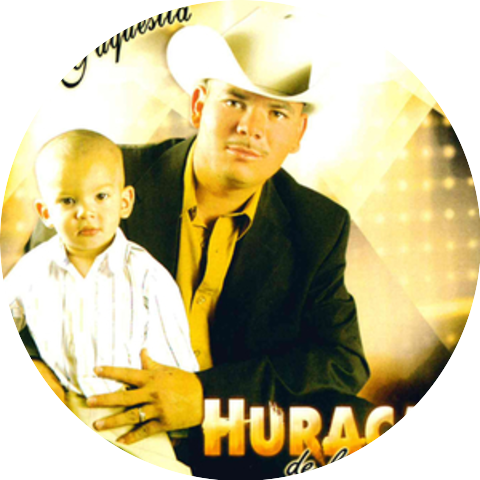 El Huracan De La Sierra