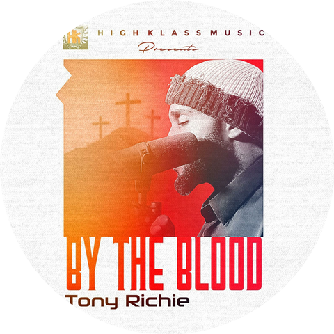 Tony Richie