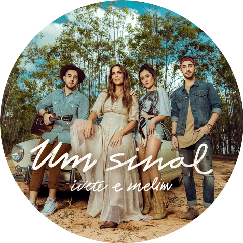 Ivete Sangalo & Melim