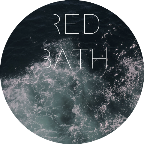 Red Bath