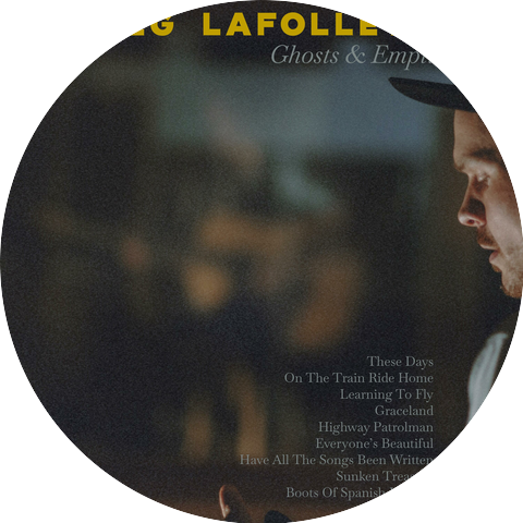 Greg LaFollette
