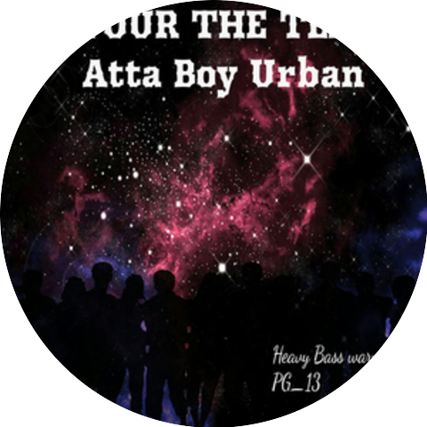 Atta Boy Urban