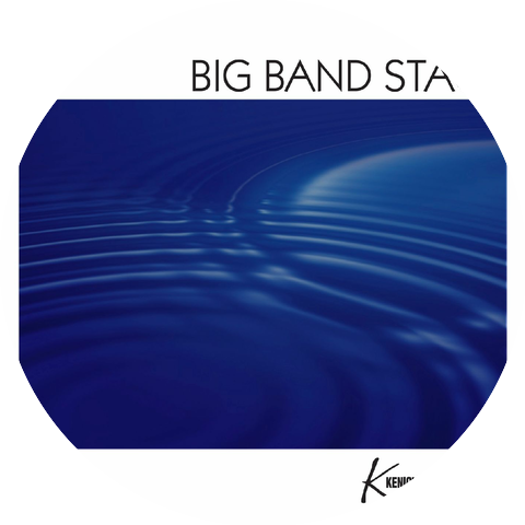KENICHI TSUNODA BIG BAND
