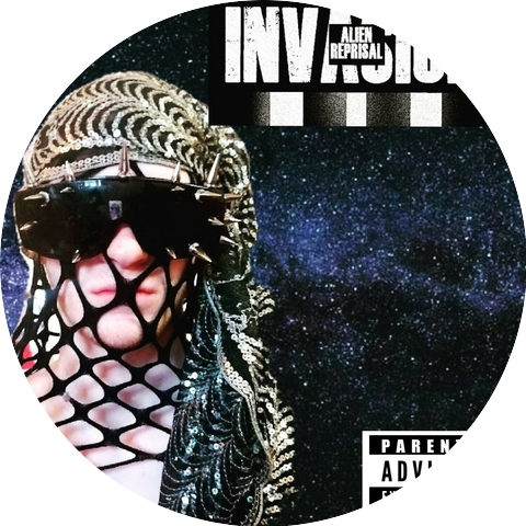 Alien Reprisal