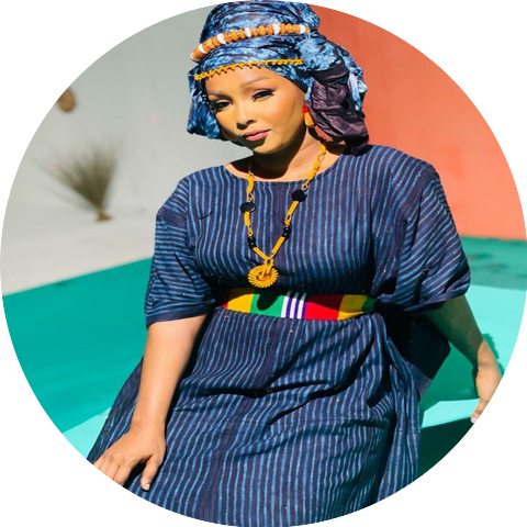 Aicha Kindia