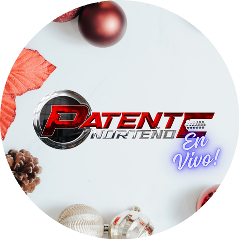 Patente Norteño