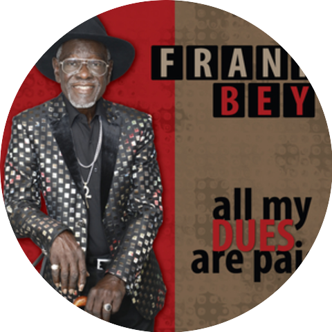 Frank Bey