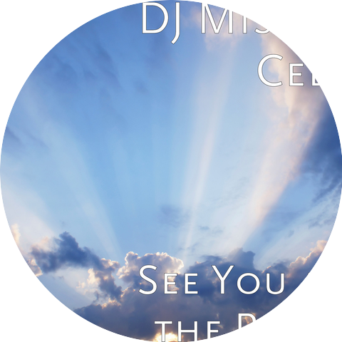 DJ Mister Cee!