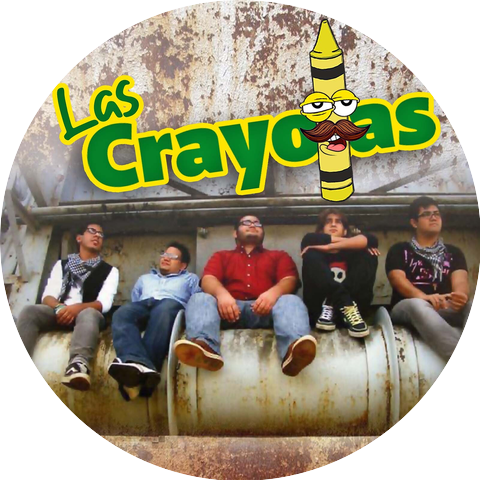The Crayolas