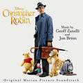 Geoff Zanelli & Jon Brion