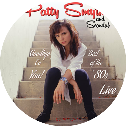 Patty Smyth And Scandal