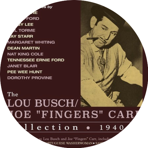 Nat 'King Cole with The Singing Pussycats and Orch. Cond. By Pete Rugolo