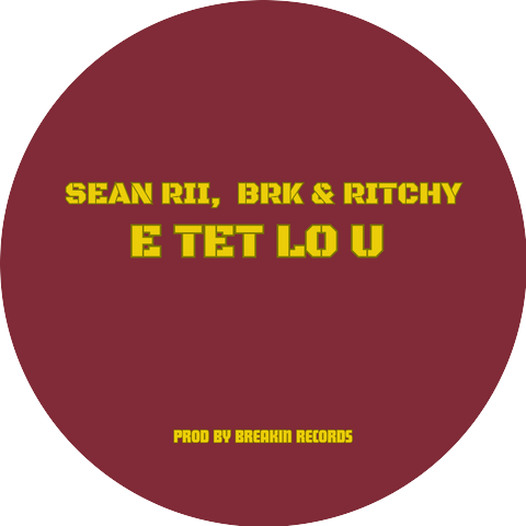 Sean Rii