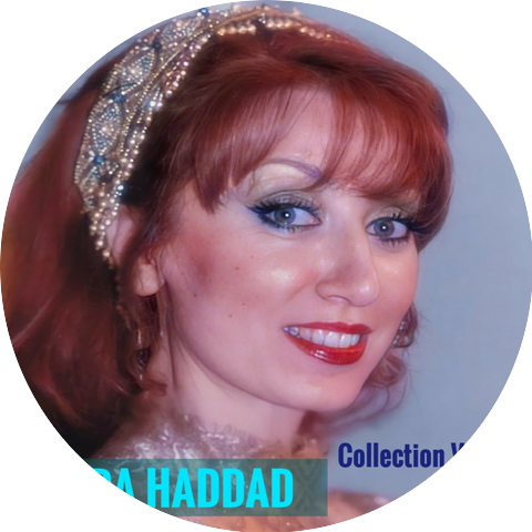 Hoda Haddad