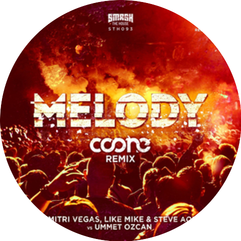 Dimitri Vegas & Like Mike, W&W