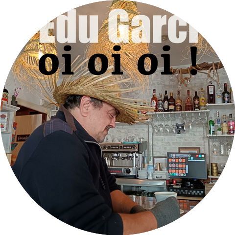 Edu Garci