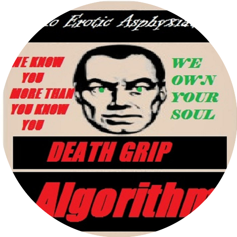 Audio Erotic Asphyxiation