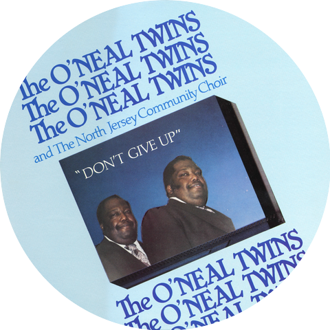 The O'Neal Twins & The North Jersey Community Choir