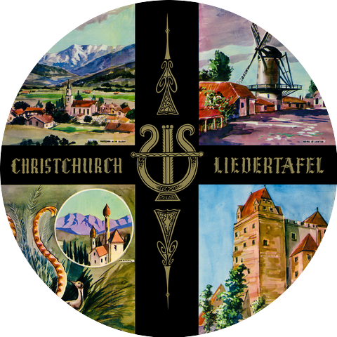 Christchurch Liedertafel