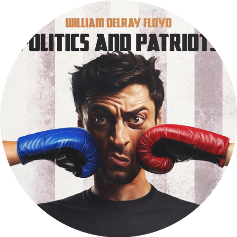 William Delray Floyd