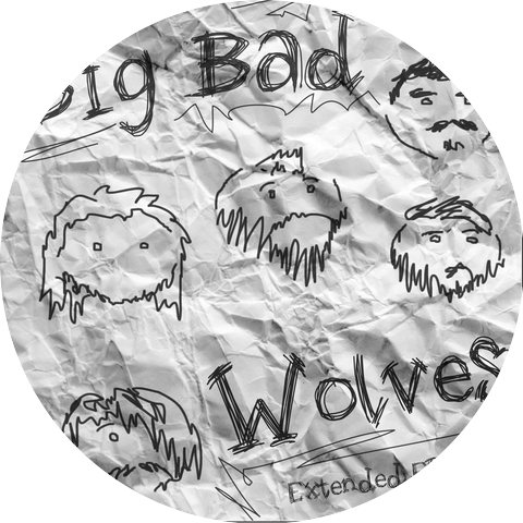 Big Bad Wolves